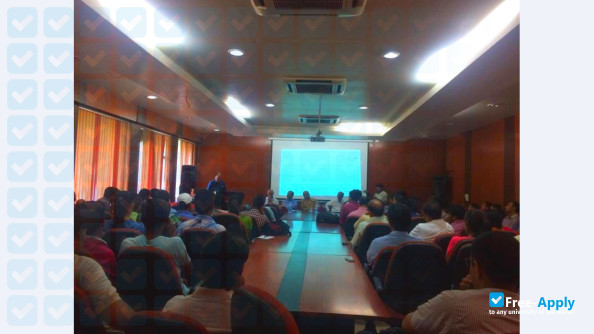 Kirori Mal College University Of Delhi photo #2