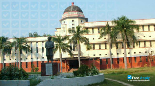 Miniatura de la University of Allahabad Centre of Behavioural and Cognitive Sciences #10