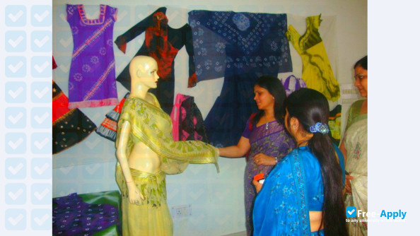 Foto de la University of Allahabad Centre of Behavioural and Cognitive Sciences