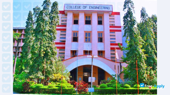 Government Engineering College Trivandrum photo #3