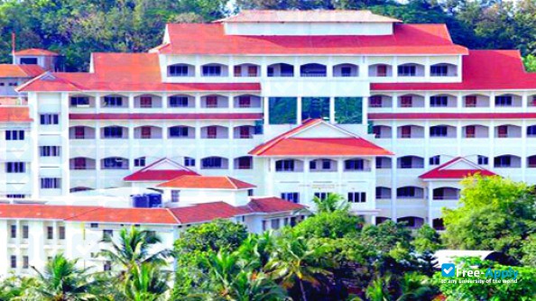 Government Engineering College Trivandrum photo #5