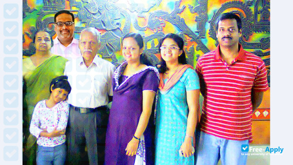 Government Engineering College Trivandrum photo #11