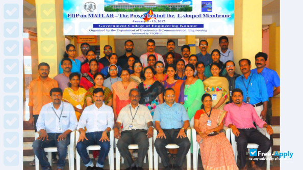 Government Engineering College Trivandrum photo #6