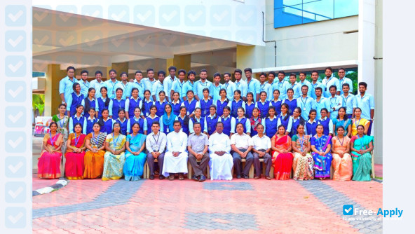 Foto de la Government Engineering College Trivandrum