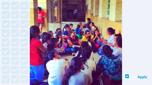 Indira Gandhi Delhi Technical University for Women photo #6