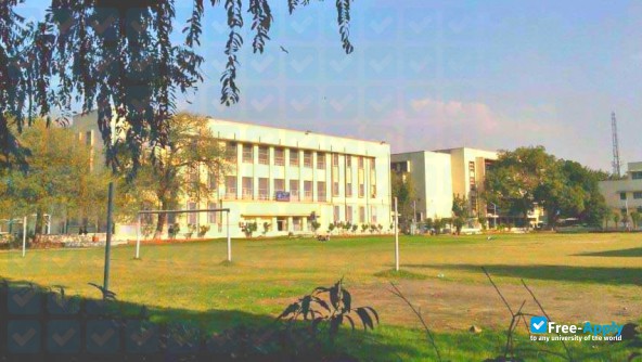 Indira Gandhi Delhi Technical University for Women photo #9