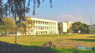 Indira Gandhi Delhi Technical University for Women миниатюра №10