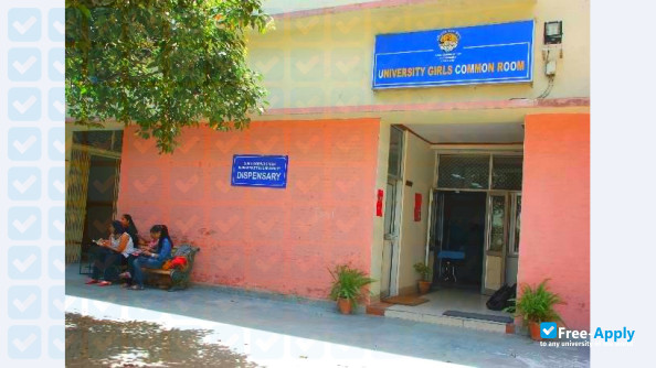 Indira Gandhi Delhi Technical University for Women photo #5