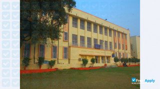 Indira Gandhi Delhi Technical University for Women thumbnail #11