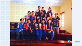 Indira Gandhi Delhi Technical University for Women миниатюра №4