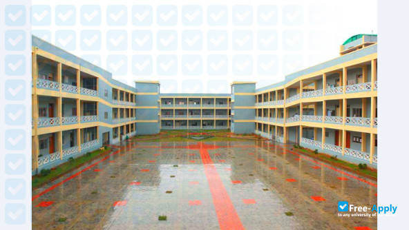 Sri Sairam Institute of Technology Chennai photo #2