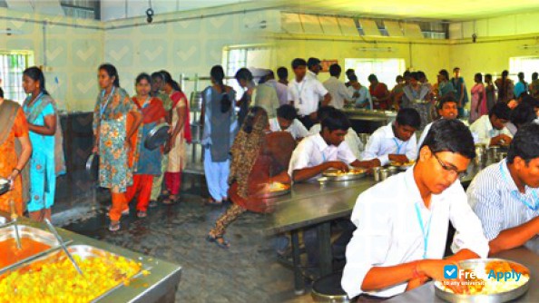 Sri Sairam Institute of Technology Chennai photo #9