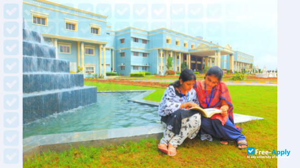 Sri Sairam Institute of Technology Chennai photo #3