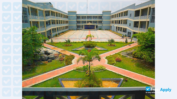 Sri Sairam Institute of Technology Chennai photo #8