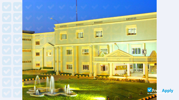 Sri Sairam Institute of Technology Chennai photo #4