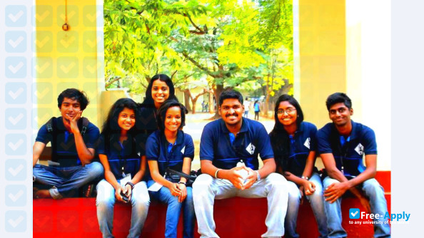 Madras Christian College photo #6