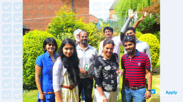 Madras Christian College photo #11