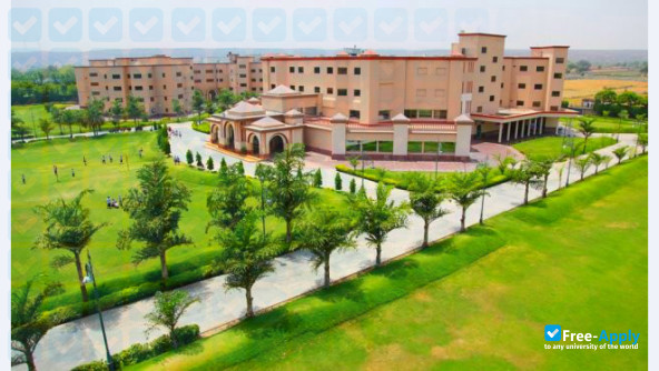 GD Goenka University Gurgaon photo #11