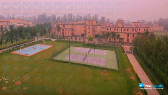GD Goenka University Gurgaon photo #2