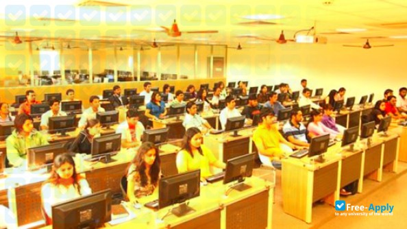 GD Goenka University Gurgaon photo #4