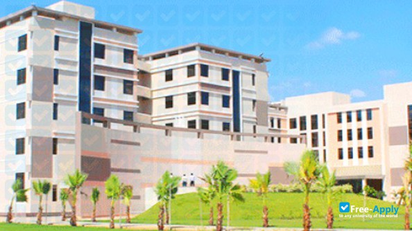 GD Goenka University Gurgaon photo #8