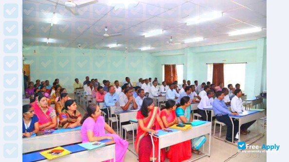 DKTE Society's Textile & Engineering Institute Ichalkaranji photo #3