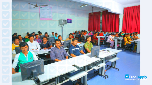 DKTE Society's Textile & Engineering Institute Ichalkaranji photo #5