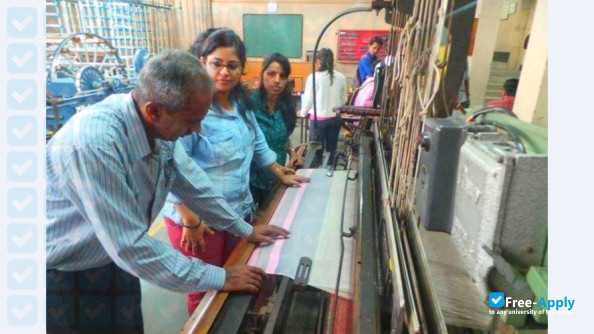 Photo de l’DKTE Society's Textile & Engineering Institute Ichalkaranji #10