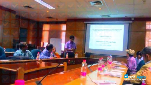Foto de la Dean's College of Technology Pantnagar