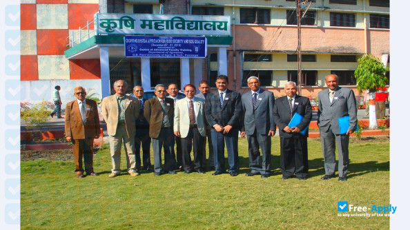 Dean's College of Technology Pantnagar фотография №1