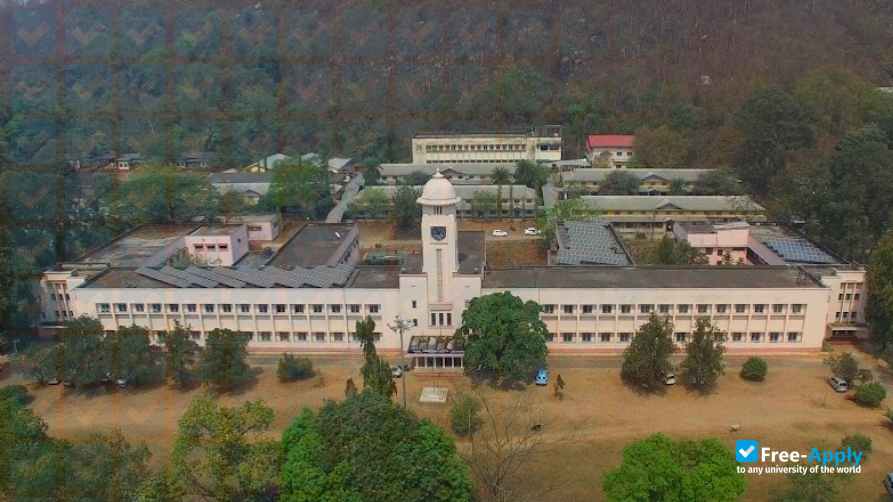 Foto de la Assam Engineering College #6