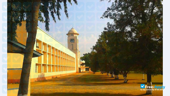 Photo de l’Assam Engineering College #5