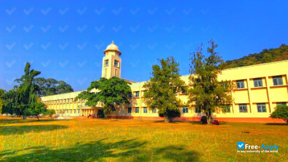 Фотография Assam Engineering College