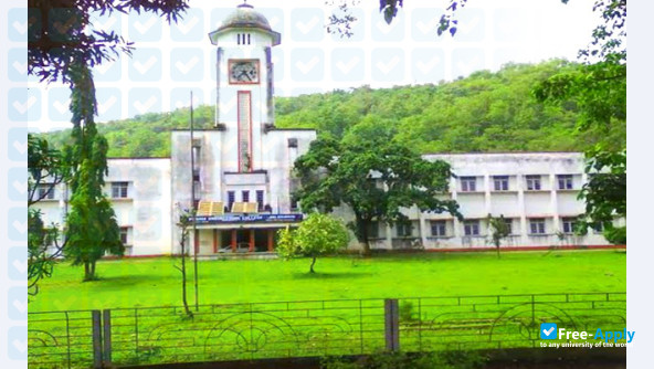 Assam Engineering College photo #6