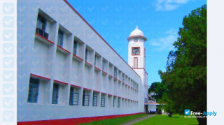 Assam Engineering College thumbnail #1