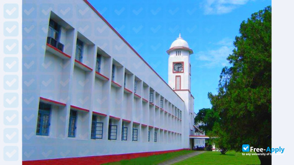 Assam Engineering College photo