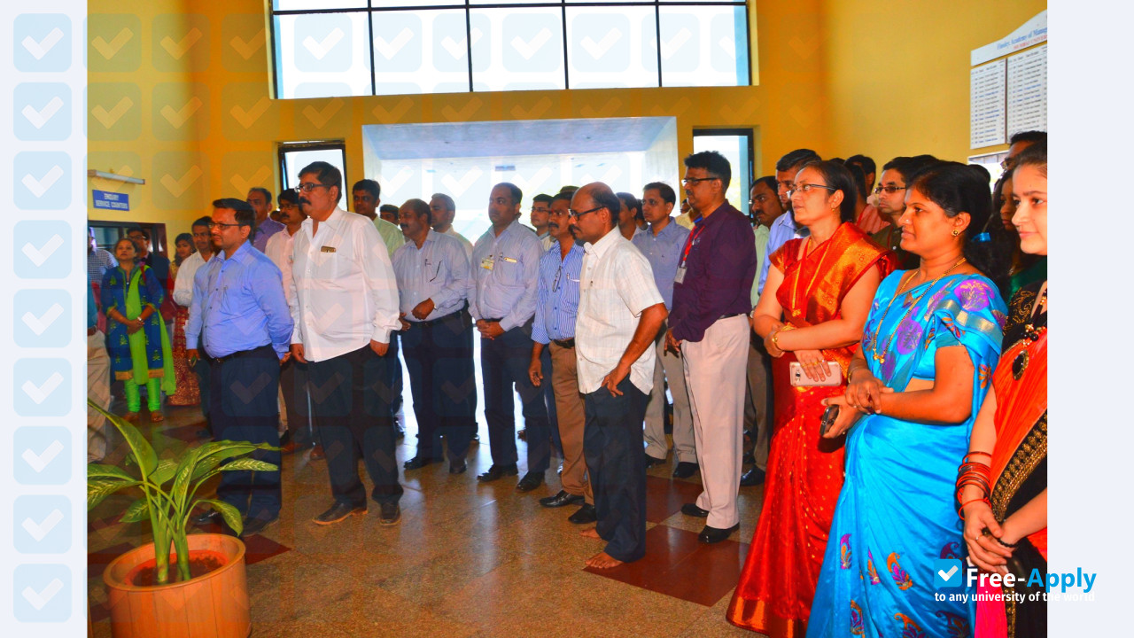 Finolex Academy of Management & Technology Ratnagiri photo #10