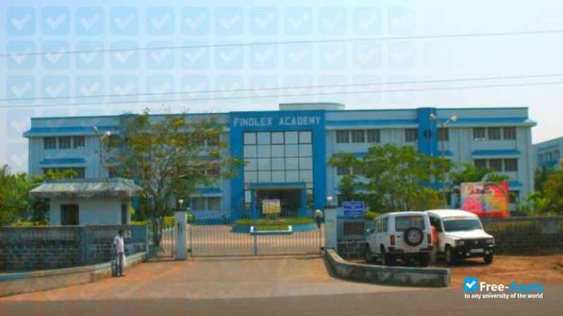Finolex Academy of Management & Technology Ratnagiri photo #2