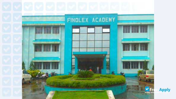 Finolex Academy of Management & Technology Ratnagiri фотография №8