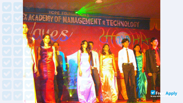 Finolex Academy of Management & Technology Ratnagiri photo #6