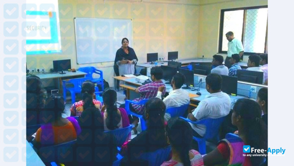 Finolex Academy of Management & Technology Ratnagiri photo #7