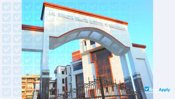 Lal Bahadur Shastri Institute of Management & Technology photo #2