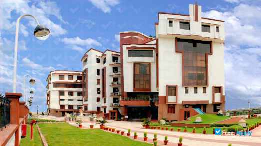 Lal Bahadur Shastri Institute of Management & Technology photo #3