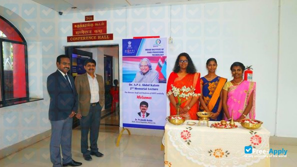 Indian Institute of Food Processing Technology photo #9