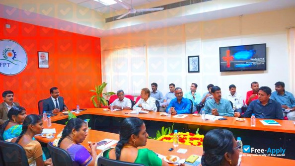 Indian Institute of Food Processing Technology photo #7