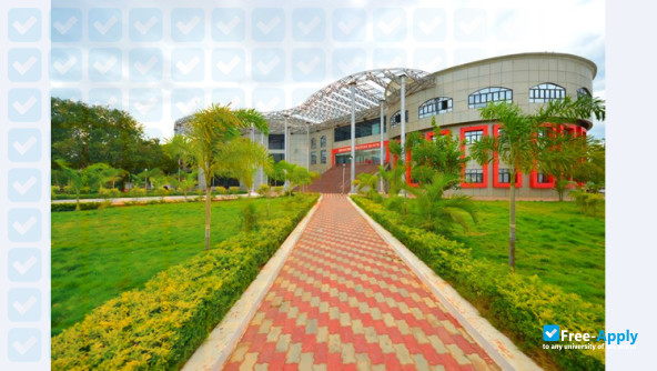 Indian Institute of Food Processing Technology photo #8