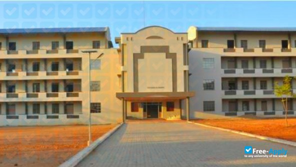 Erode Sengunthar Engineering College photo #4