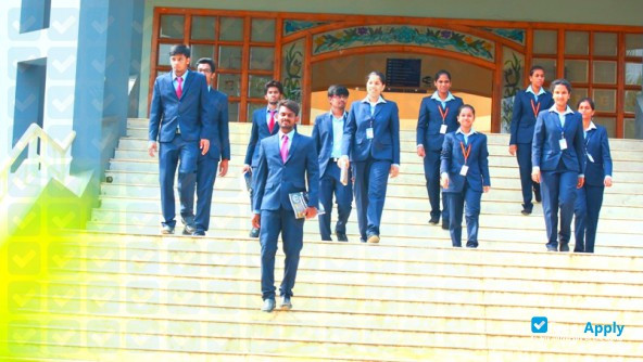 Erode Sengunthar Engineering College фотография №8