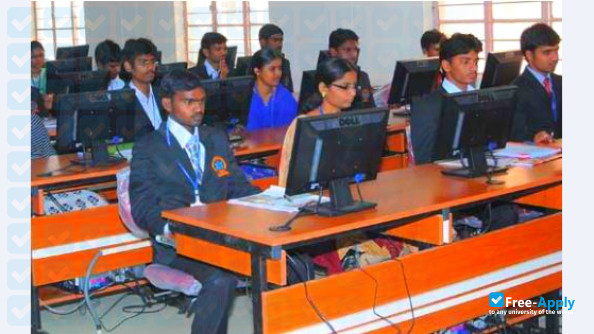 K S R College of Engineering photo #1