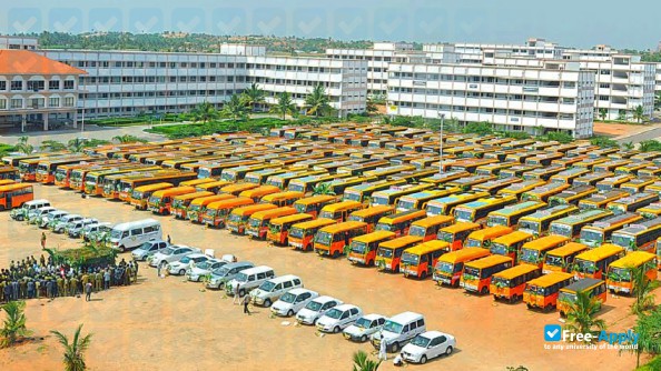 K S R College of Engineering photo #2